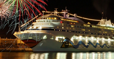 Авторський тур Новий рік в круїзі по Балтії Фінляндія/Гельсінкі