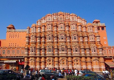 Авторський тур Індія. Контрасти Півночі: від столичного галасу Делі до шопоту пустелі Раджастану Індія/Делі