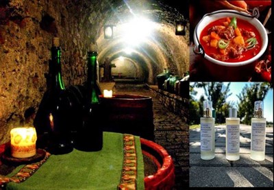 Авторський тур Смак і краса (еко-тур) Карпати/Мукачево