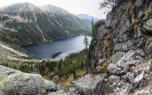 Авторський тур Морське Око — перлина Татр (одноденний тур у Польщу з Ужгорода) Польща/Закопане