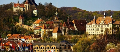Авторський тур Мішкольц – місто печер (екскурсія до Угорщини) Угорщина/Мішкольц