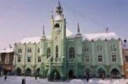 Авторский тур Рождество в Закарпатье Карпаты/Мукачево Авторский тур Рождество в Закарпатье Карпаты/Мукачево