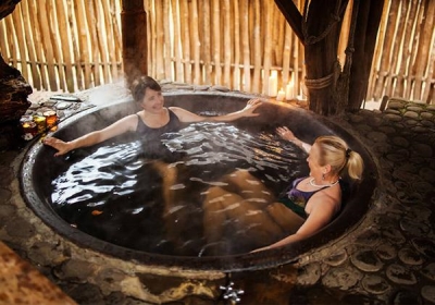 Авторський тур SPA-екскурсія в Лумшори – купання у чанах Карпати/с. Лумшори (Закарпатська область) Авторський тур SPA-екскурсія в Лумшори – купання у чанах Карпати/с. Лумшори (Закарпатська область)