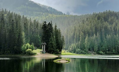 Авторский тур Закарпатье – Серебряная Земля Карпаты/Ужгород Авторский тур Закарпатье – Серебряная Земля Карпаты/Ужгород