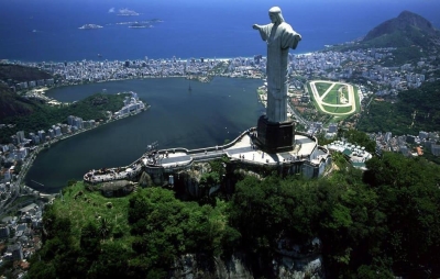 Авторский тур Лучшее в Бразилии Бразилия/Рио-де-Жанейро