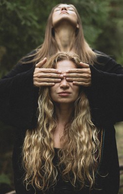 Авторский тур Новогодний ретрит Переход Киевская область/Фастов