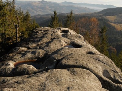 Авторский тур Места силы Верховины – комфорт тур Карпаты/Ворохта