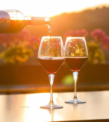 Авторский тур Дегустация на винодельне и обсерватория Одесская область/Маяки