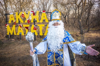 Авторский тур К святому Николаю - тур выходного дня из Одессы Одесская область/Одесса