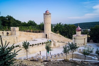 Авторский тур Многогранная Тернопольщина Тернопольская область/Тернополь