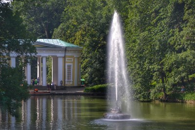 Авторський тур Умань – Буцький каньйон: тур вихідного дня із Запоріжжя Черкаська область/Умань