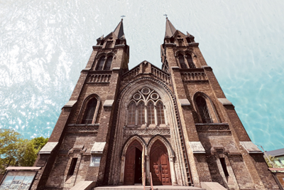 Авторский тур Каменское и Днепровские Мальдивы – тур выходного дня из Запорожья Днепропетровская область/Каменское