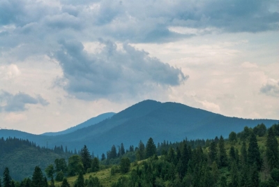 Авторський тур Чани, сири і гірські вершини Карпати/с. Тухля (Львівська область)