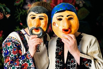 Авторський тур Чернівці + Івасюк, Миколайчук та Маланка (Буковинський гастро-тур) Чернівецька область/Чернівці Авторський тур Чернівці + Івасюк, Миколайчук та Маланка (Буковинський гастро-тур) Чернівецька область/Чернівці