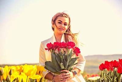 Авторский тур Цветущая Буковина: Черновцы + долина тюльпанов Черновицкая область/Черновцы Авторский тур Цветущая Буковина: Черновцы + долина тюльпанов Черновицкая область/Черновцы