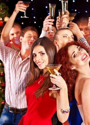 Авторский тур Новогодняя NON STOP PARTY Карпаты/Мукачево Авторский тур Новогодняя NON STOP PARTY Карпаты/Мукачево
