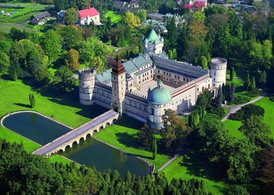 Авторський тур Польський дует – Красичин та Перемишль Польща/Перемишль Авторський тур Польський дует – Красичин та Перемишль Польща/Перемишль