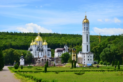 Авторський тур Зарваниця + Заздрість + Тютьків Тернопільська область/Зарваниця Авторський тур Зарваниця + Заздрість + Тютьків Тернопільська область/Зарваниця