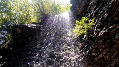Авторський тур Дводенний Похід До Карпат: Горганські Водоспади Карпати/Івано-Франківськ Авторський тур Дводенний Похід До Карпат: Горганські Водоспади Карпати/Івано-Франківськ