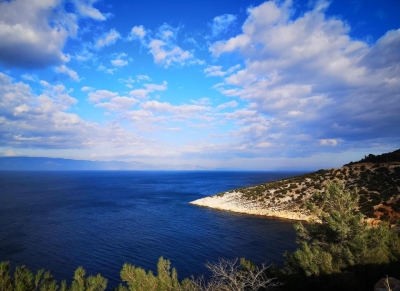 Авторський тур Похід по Туреччині — острова Мармурового моря і узбережжя Чорного Туреччина/Стамбул