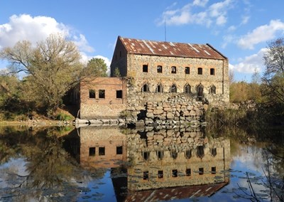 Авторський тур Сплав по Роставиці (1 день) Київська область/Біла Церква