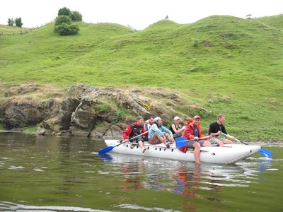 Авторский тур Сплав по Случи (2 дня) Житомирская область/Городница